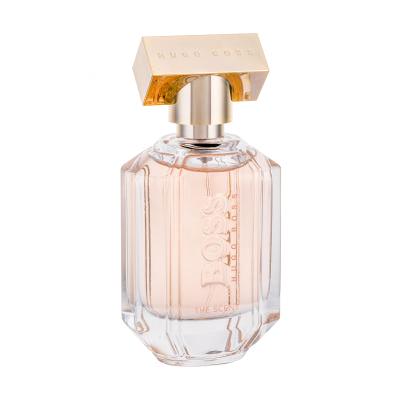 HUGO BOSS Boss The Scent 2016 Eau de Parfum für Frauen 50 ml