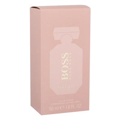 HUGO BOSS Boss The Scent 2016 Eau de Parfum für Frauen 50 ml