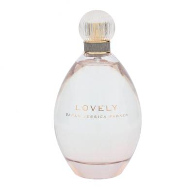 Sarah Jessica Parker Lovely Eau de Parfum für Frauen 150 ml