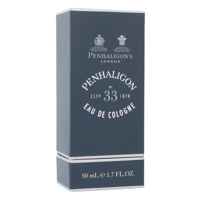 Penhaligon´s No. 33 Eau de Cologne für Herren 50 ml