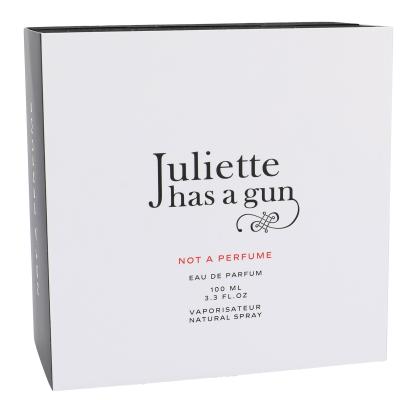Juliette Has A Gun Not A Perfume Eau de Parfum für Frauen 100 ml