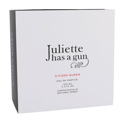 Juliette Has A Gun Citizen Queen Eau de Parfum für Frauen 100 ml