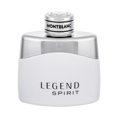Montblanc Legend Spirit Eau de Toilette für Herren 50 ml
