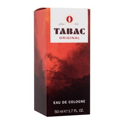 TABAC Original Eau de Cologne für Herren Ohne Zersträuber 50 ml