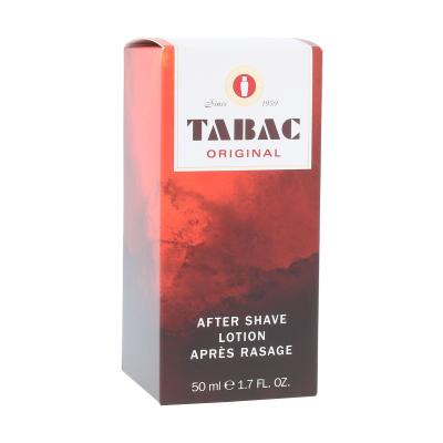 TABAC Original Rasierwasser für Herren 50 ml