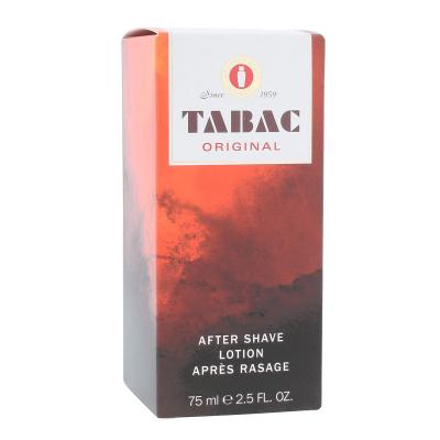 TABAC Original Rasierwasser für Herren 75 ml