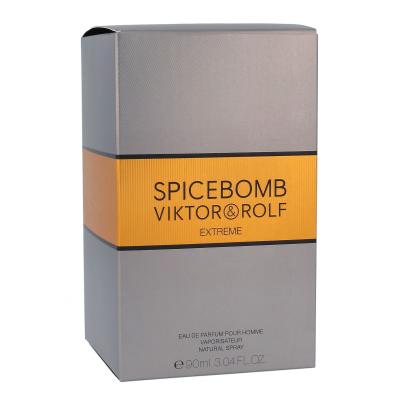 Viktor &amp; Rolf Spicebomb Extreme Eau de Parfum für Herren 90 ml