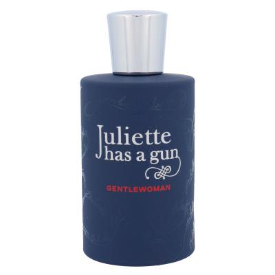 Juliette Has A Gun Gentlewoman Eau de Parfum für Frauen 100 ml