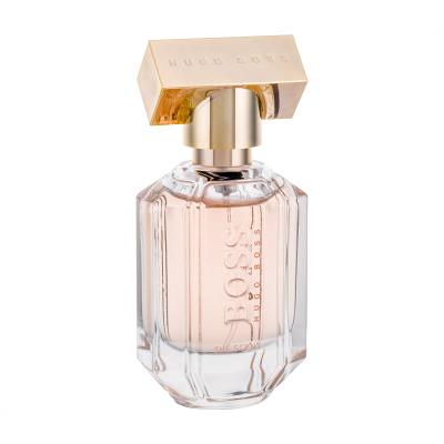 HUGO BOSS Boss The Scent 2016 Eau de Parfum für Frauen 30 ml