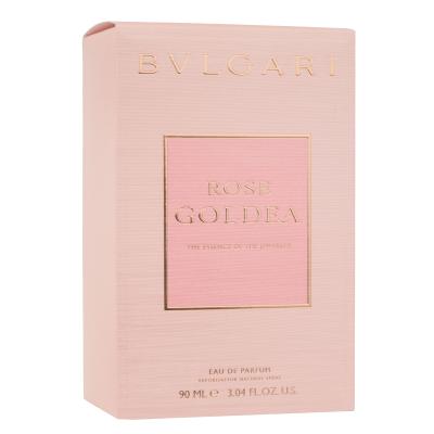 Bvlgari Rose Goldea Eau de Parfum für Frauen 90 ml