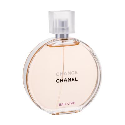 Chanel Chance Eau Vive Eau de Toilette für Frauen 150 ml