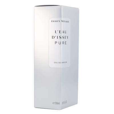 Issey Miyake L´Eau D´Issey Pure Eau de Parfum für Frauen 50 ml