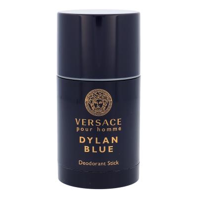 Versace Pour Homme Dylan Blue Deodorant für Herren 75 ml