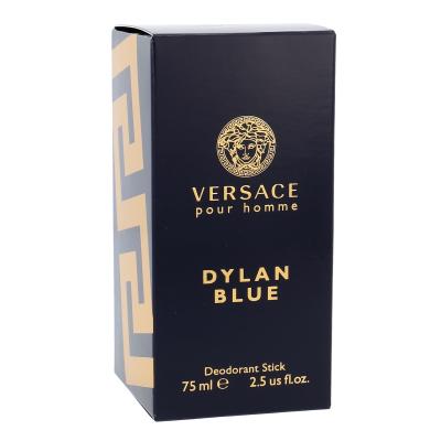 Versace Pour Homme Dylan Blue Deodorant für Herren 75 ml
