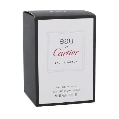 Cartier Eau De Cartier Eau de Parfum 50 ml