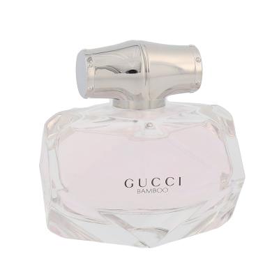 Gucci Gucci Bamboo Eau de Toilette für Frauen 75 ml
