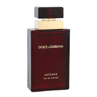 Dolce&amp;Gabbana Pour Femme Intense Eau de Parfum für Frauen 25 ml
