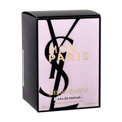 Yves Saint Laurent Mon Paris Eau de Parfum für Frauen 90 ml