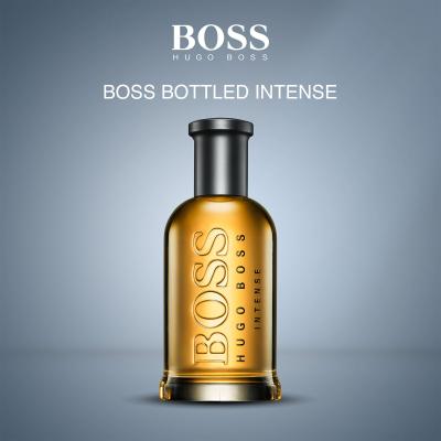 HUGO BOSS Boss Bottled Intense Eau de Parfum für Herren 50 ml