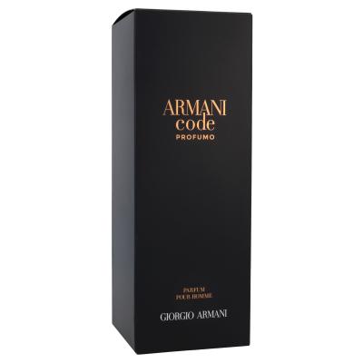 Giorgio Armani Code Profumo Eau de Parfum für Herren 200 ml