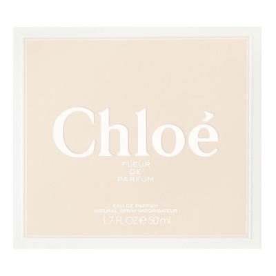 Chloé Chloé Fleur Eau de Parfum für Frauen 50 ml