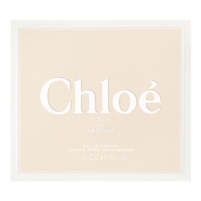 Chloé Chloé Fleur Eau de Parfum für Frauen 30 ml