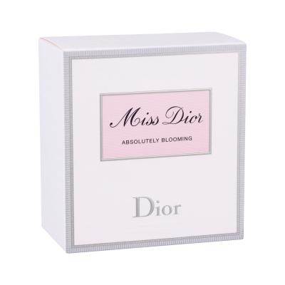 Dior Miss Dior Absolutely Blooming Eau de Parfum für Frauen 50 ml