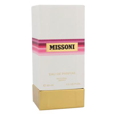 Missoni Missoni 2015 Eau de Parfum für Frauen 30 ml