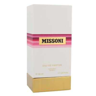 Missoni Missoni 2015 Eau de Parfum für Frauen 50 ml