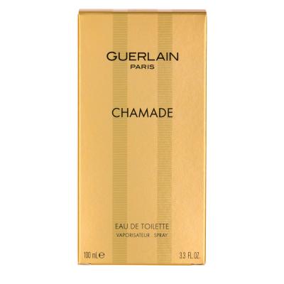 Guerlain Chamade Eau de Toilette für Frauen 100 ml