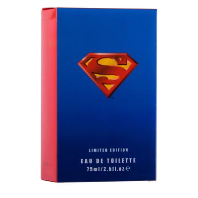 DC Comics Superman Eau de Toilette für Kinder 75 ml