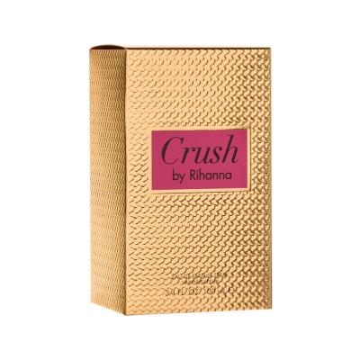Rihanna Crush Eau de Parfum für Frauen 100 ml