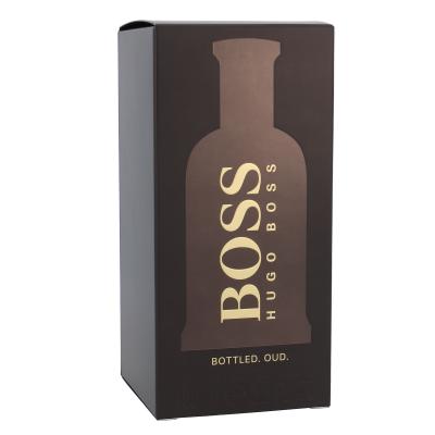 HUGO BOSS Boss Bottled Oud Eau de Parfum für Herren 100 ml