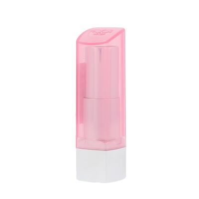 Rimmel London Moisture Renew Sheer &amp; Shine Lippenstift für Frauen 4 g Farbton  300 Pink Rules
