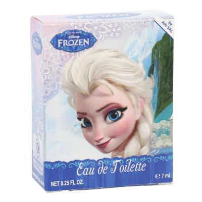 Disney Frozen Elsa Eau de Toilette für Kinder 7 ml