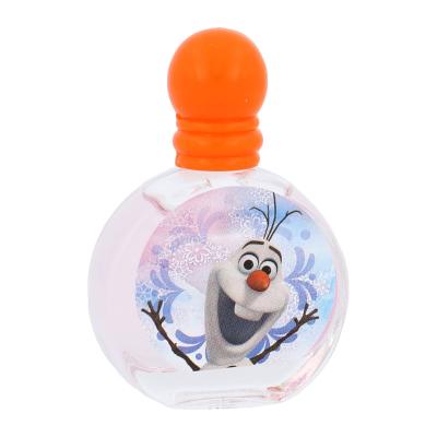 Disney Frozen Olaf Eau de Toilette für Kinder 7 ml