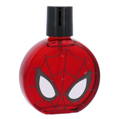 Marvel Ultimate Spiderman Eau de Toilette für Kinder 50 ml