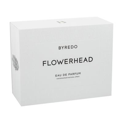 BYREDO Flowerhead Eau de Parfum für Frauen 50 ml