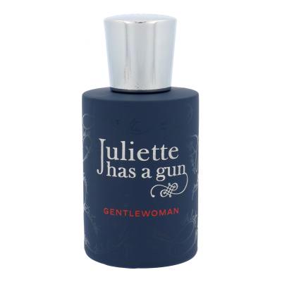 Juliette Has A Gun Gentlewoman Eau de Parfum für Frauen 50 ml