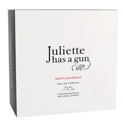 Juliette Has A Gun Gentlewoman Eau de Parfum für Frauen 50 ml