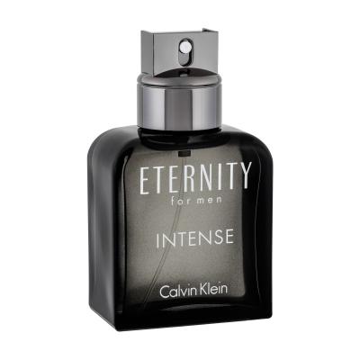 Calvin Klein Eternity Intense For Men Eau de Toilette für Herren 100 ml