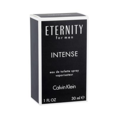 Calvin Klein Eternity Intense For Men Eau de Toilette für Herren 30 ml