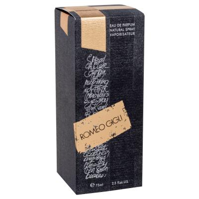 Romeo Gigli Romeo Gigli for Woman Eau de Parfum für Frauen 75 ml