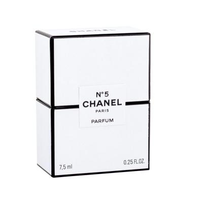 Chanel N°5 Parfum für Frauen 7,5 ml