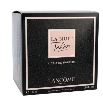 Lancôme La Nuit Trésor Eau de Parfum für Frauen 100 ml