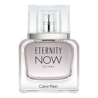 Calvin Klein Eternity Now For Men Eau de Toilette für Herren 30 ml