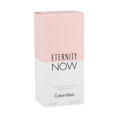 Calvin Klein Eternity Now Eau de Parfum für Frauen 30 ml