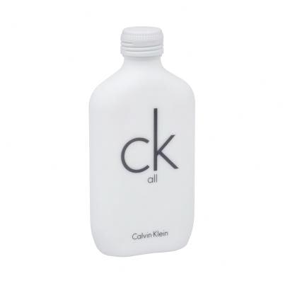 Calvin Klein CK All Eau de Toilette 100 ml