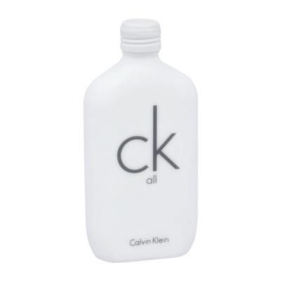 Calvin Klein CK All Eau de Toilette 50 ml