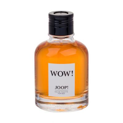 JOOP! Wow! Eau de Toilette für Herren 60 ml